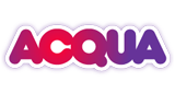 Logo Acqua FM 100.1