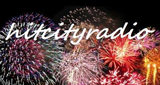 Logo Hitcity Radio