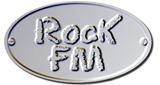 Logo Rock FMSITE IS