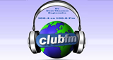 Logo Club FM