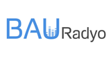 Logo BAU Radyo