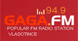 Logo Radio Gaga