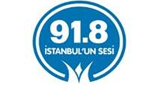 Logo Istanbulun Sesi