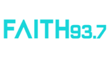 Logo Faith FM