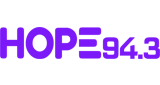 Logo Hope FM