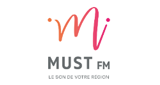 Logo Must FM