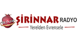 Logo Radyo Şirinnar