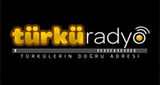 Logo Türkü Radyo
