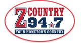Logo Z-Country 94.7