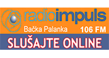 Logo Radio Impuls