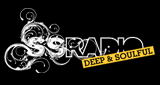 Logo SSRadio Deep and Soulful