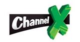 Logo Channel X