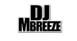 Logo DJ M Breeze FM