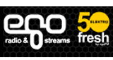 Logo 50fresh ELEKTRO - by egoFM
