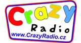 Logo Crazy Rádio