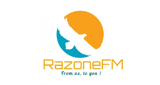 Logo Razone FM