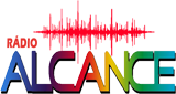 Logo Rádio Alcance