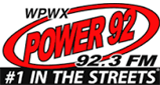 Logo Power 92