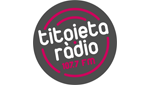 Logo Titoieta Radio