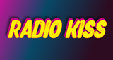 Logo Radio Kiss