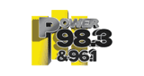 Logo Power Radio