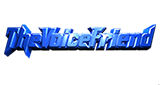 Logo The Voice Friends