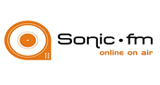 Logo Sonic Fm