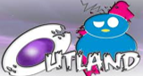 Logo Outland FM
