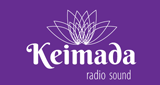 Logo Keimada Radio Sound