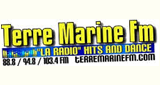 Logo Terre Marine FM
