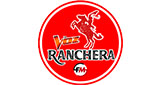 Logo La Voz Ranchera