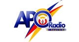 Logo Apo Radio