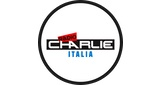 Logo Radio Charlie Italia
