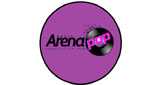Logo Rádio Arena Pop Bagé