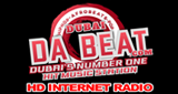 Logo Dubai Da Beat