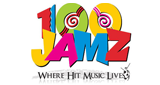 Logo 100 JAMZ