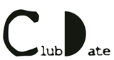 Logo Clubdate