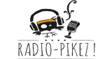 Logo Radio Pikez