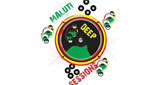 Logo Maluti Deep House Radio