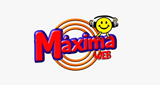Logo Máxima web BH