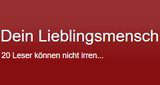Logo Dein Lieblingsmensch