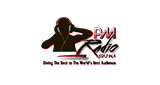 Logo The Pm Radio