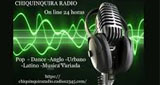 Logo Cue Radio Chiquinquira