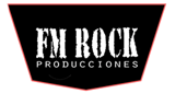 Logo FM Rock