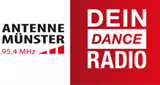 Logo Antenne Munster Dein Dance Radio