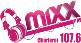 Logo Mixx FM