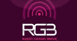 Logo Radio Grand Brive