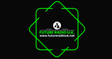 Logo Future Radio UK