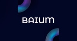 Logo BAIUM RADIO