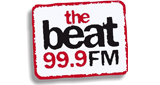 Logo The Beat 99.9 FM